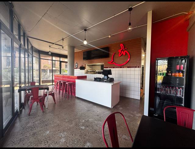 76M² RETAIL FOR SALE IN UMHLANGA RIDGE